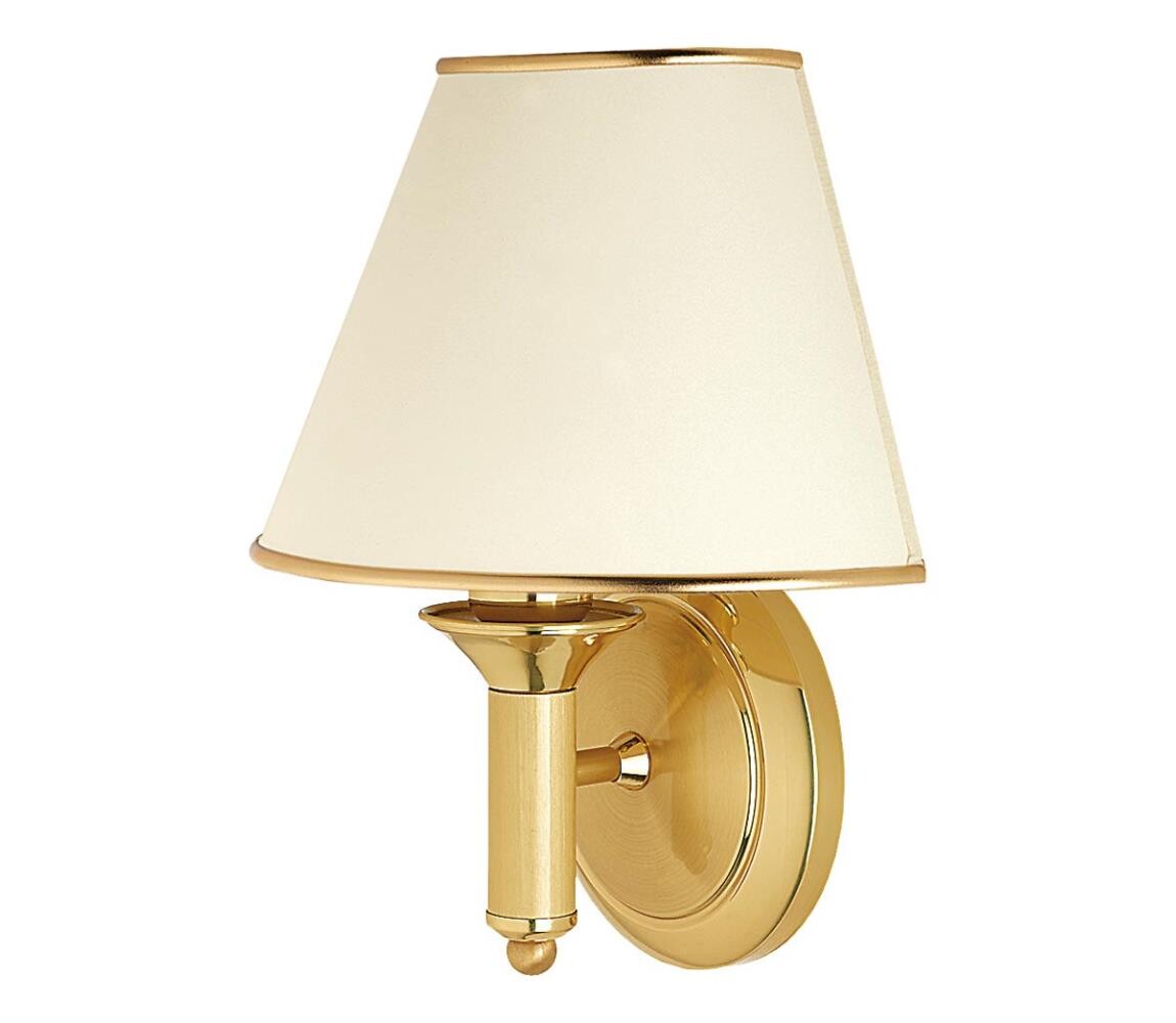 Jupiter 287 - CL K M - Nástěnné svítidlo CLASSIC 1xE27/60W/230V 287