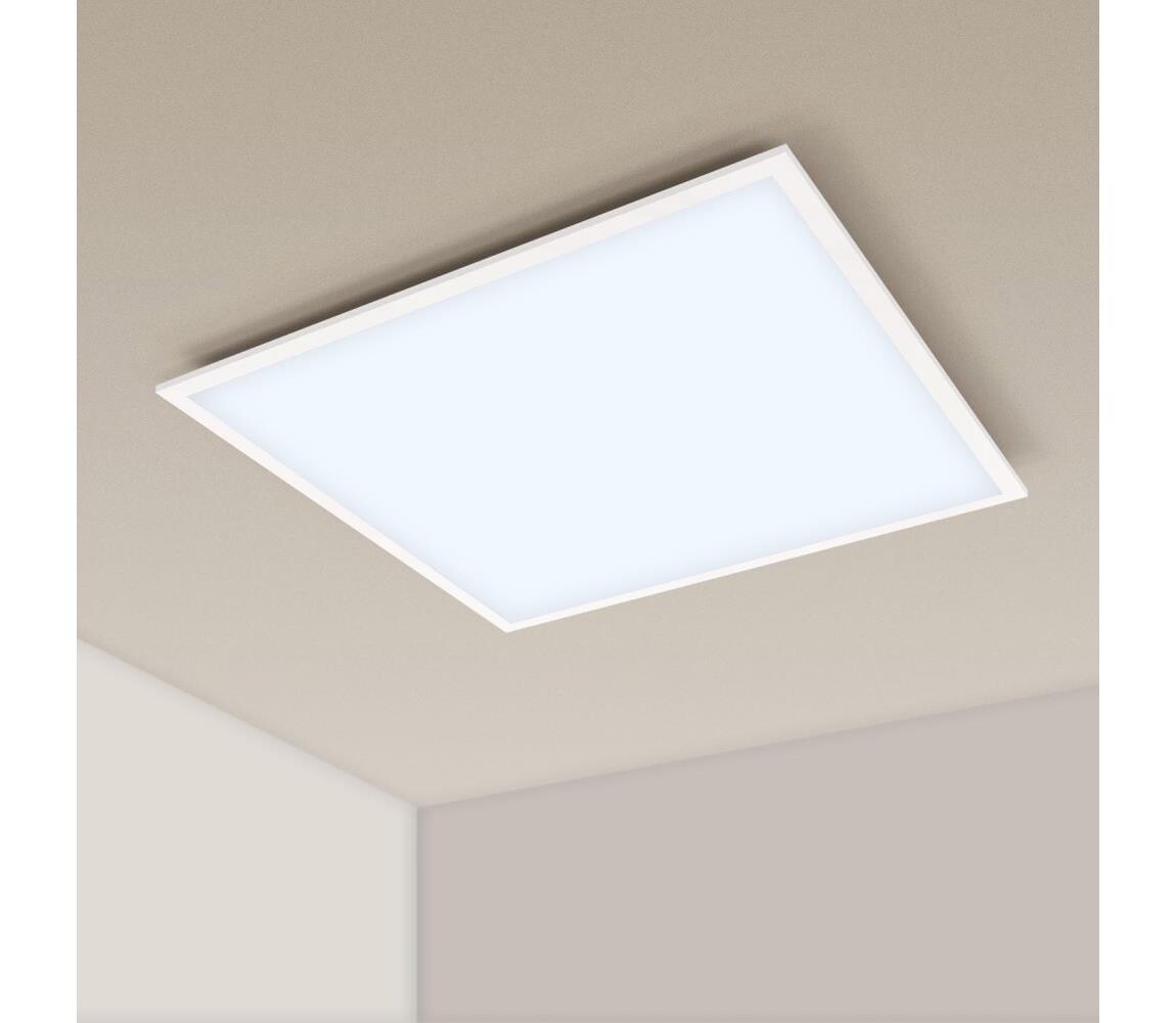 B.V.  - LED Podhledový panel LED/40W/230V 6500K 60x60cm B10406QNY