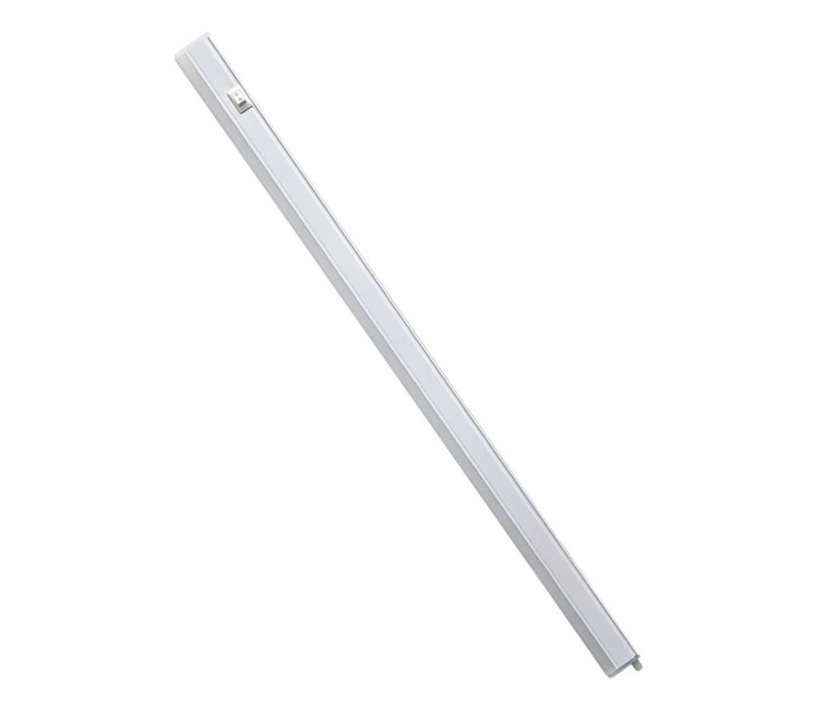 LED Podlinkové svítidlo TUBE LED/9W/230V 60 cm bílá 008 0001218