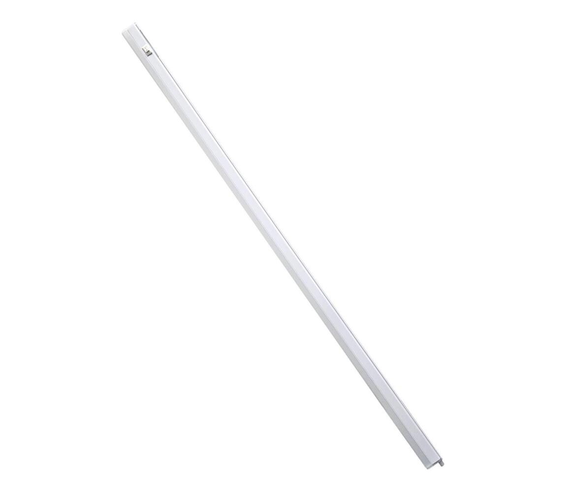LED Podlinkové svítidlo TUBE LED/14W/230V 90 cm bílá 008 0001219