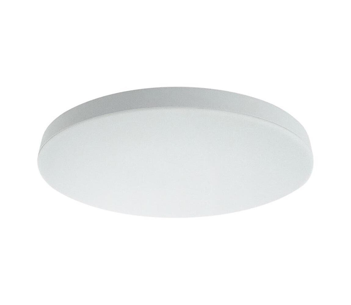 LED Koupelnové stropní svítidlo RIMA LED/10W/230V pr.22,5 cm IP44 bílá 008 0001258