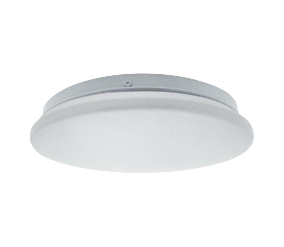 LED Stropní svítidlo se senzorem pohybu LENA LED/24W/230V pr. 37,3 cm bílá 008 0001137