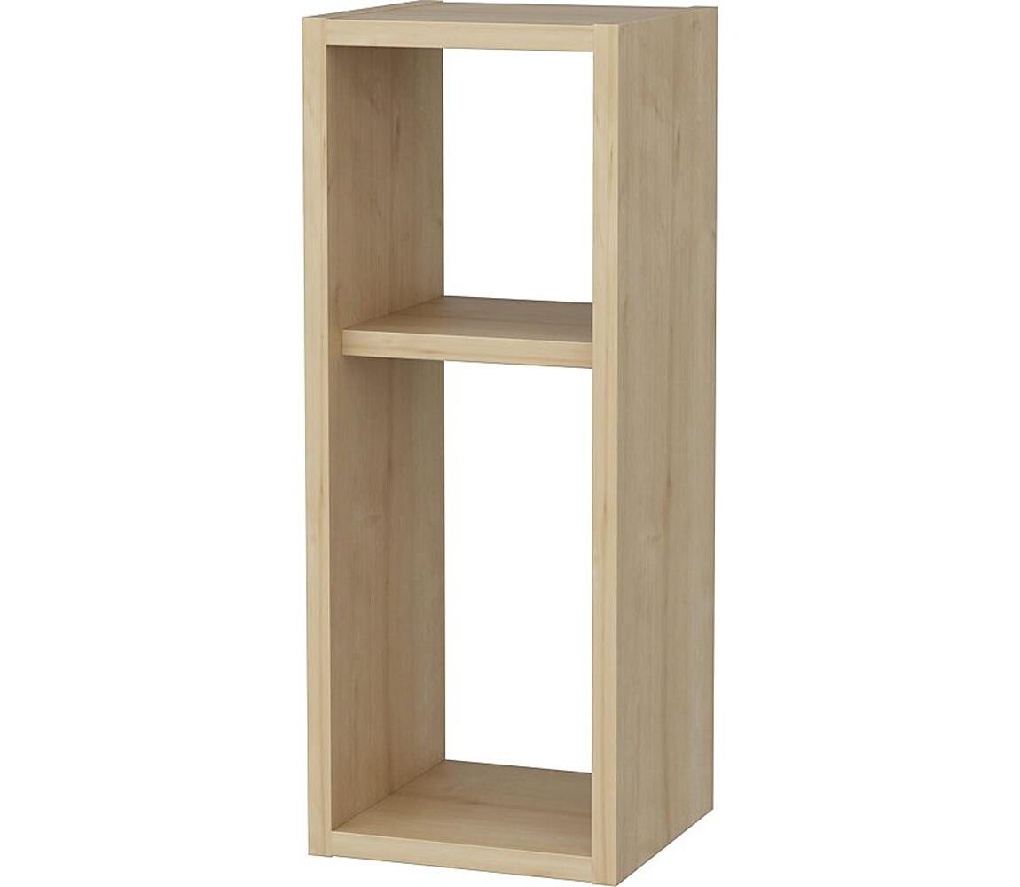 Noční stolek TILMO dub 322RTC1622