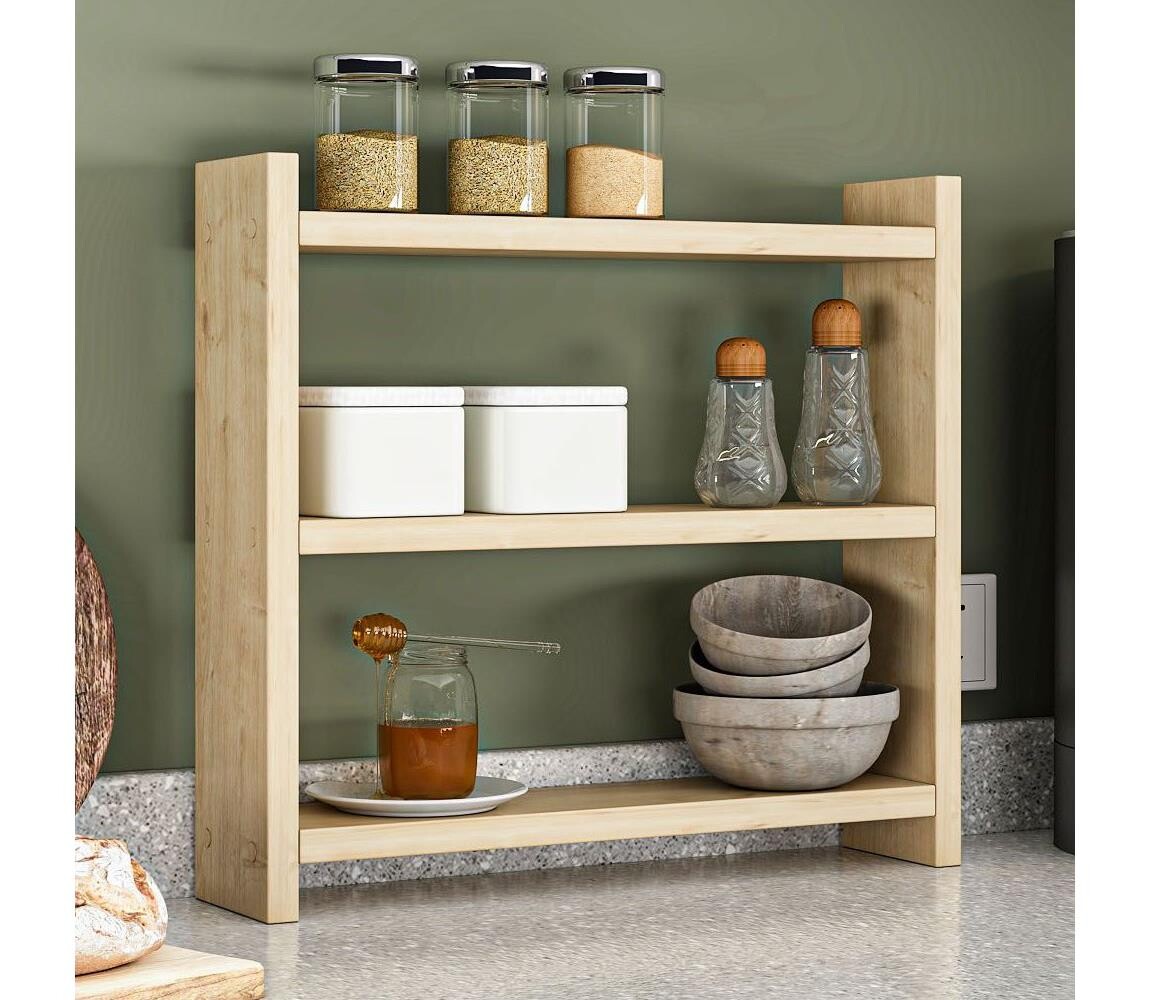 Police KAN hnědá 362ANT1123