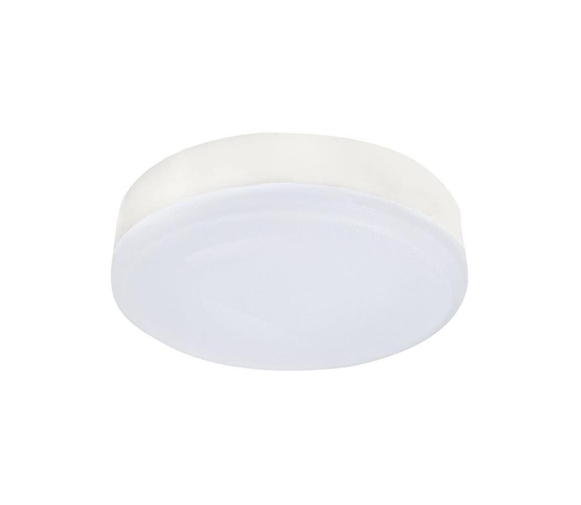 LED Žárovka GX53/6,4W/230V 3000K 23901
