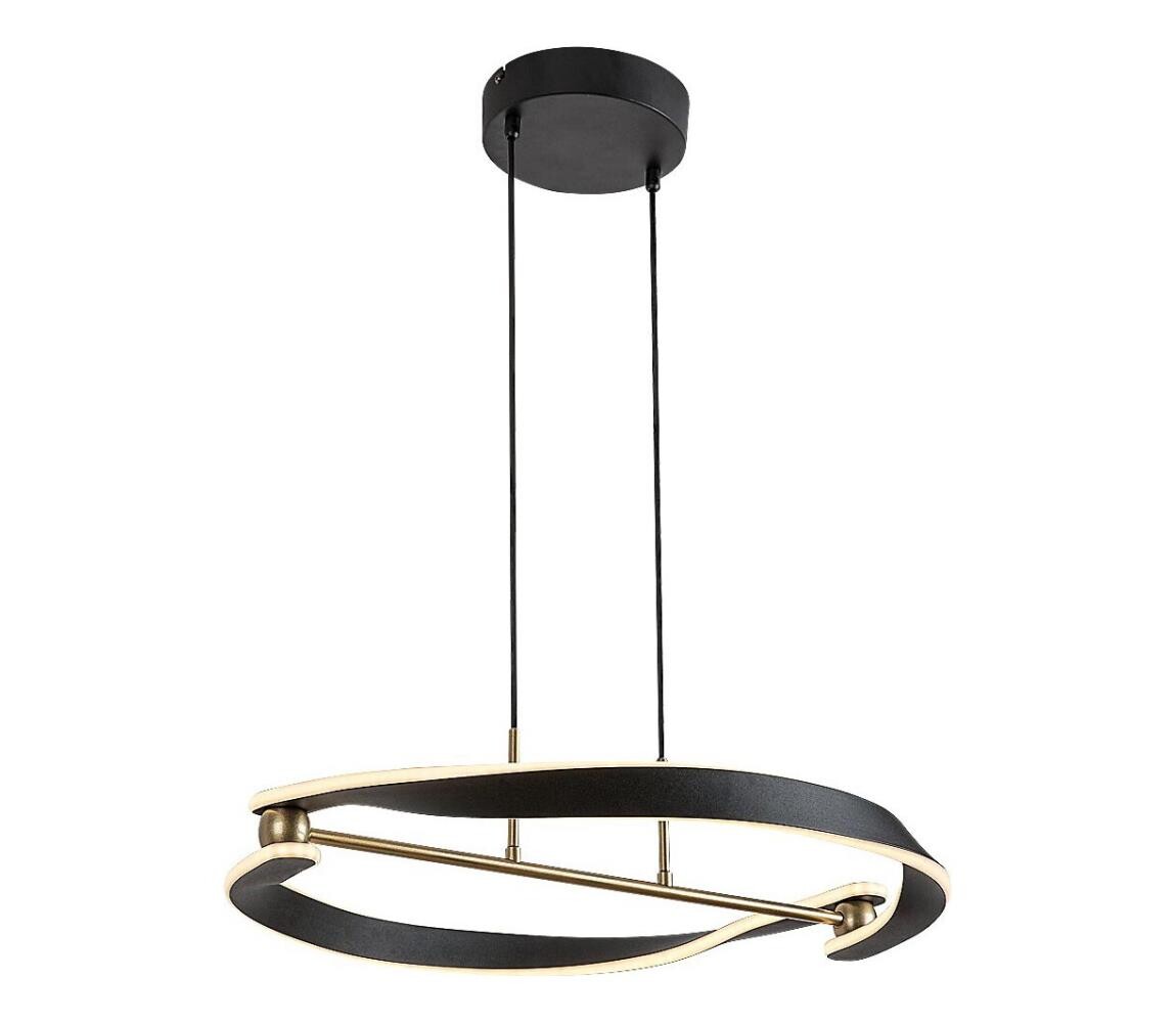 Rabalux 72149 - LED Lustr na lanku ADALIND LED/40W/230V 3000K 72149