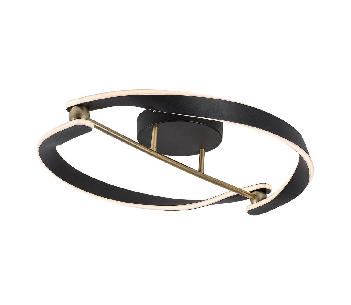 Rabalux 71149 - LED Stropní svítidlo ADALIND LED/40W/230V 3000K pr. 60 cm 71149