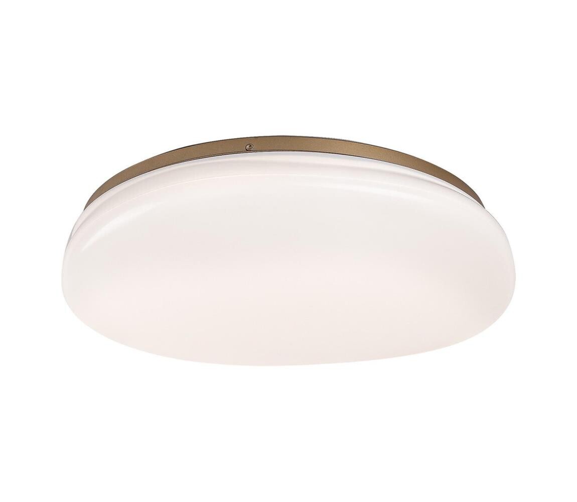 Rabalux 75053 - LED Koupel. stropní svítidlo CALIOPE LED/24W/230V IP44 pr. 41 cm 75053