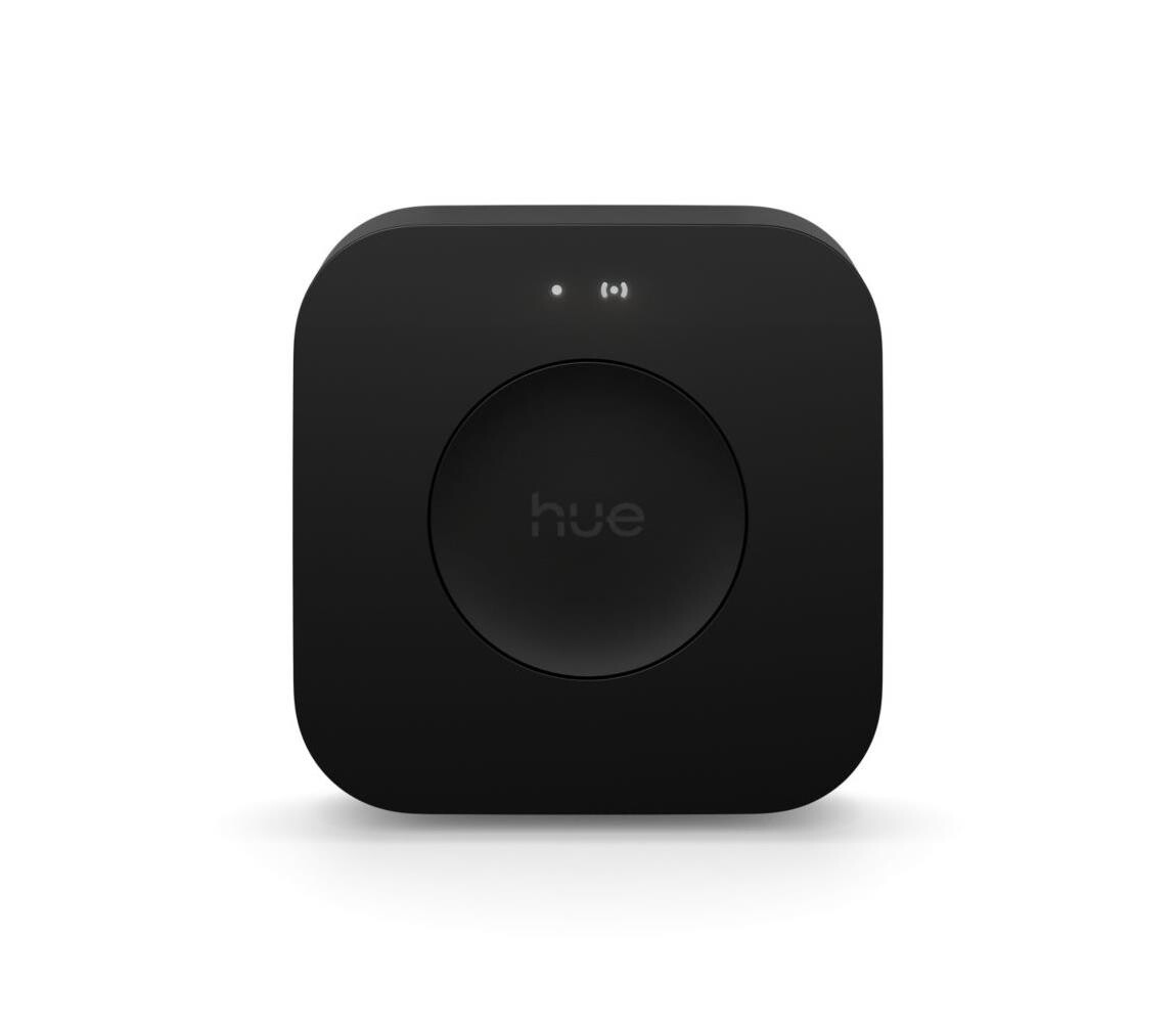 Philips - Propojovací zařízení Hue BRIDGE PRO černá 8720169155114