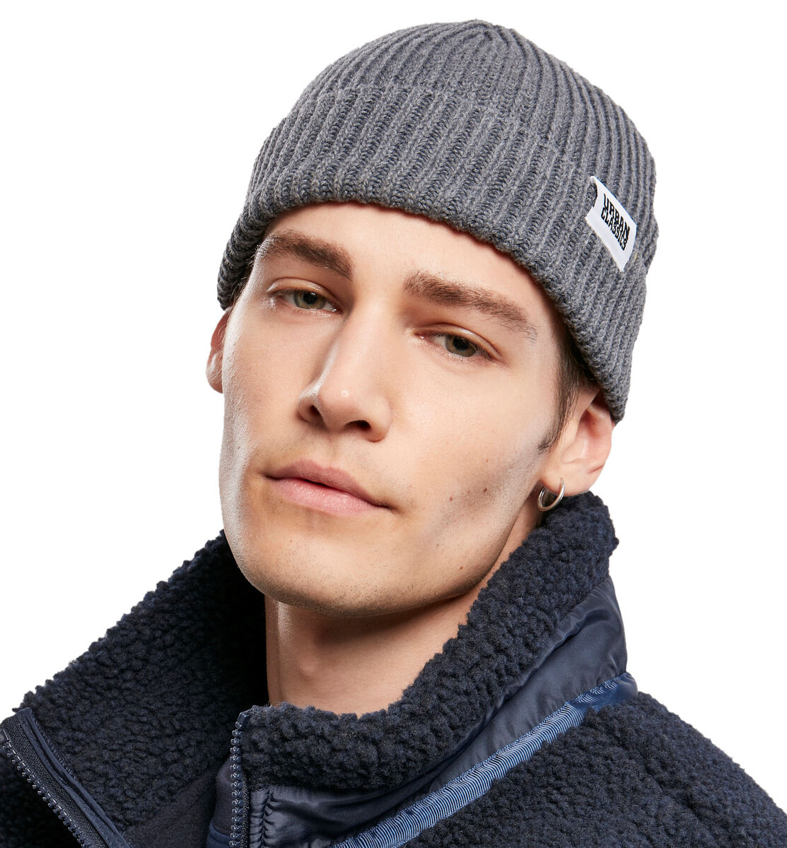 kulich URBAN CLASSICS - Fisherman - TB3863