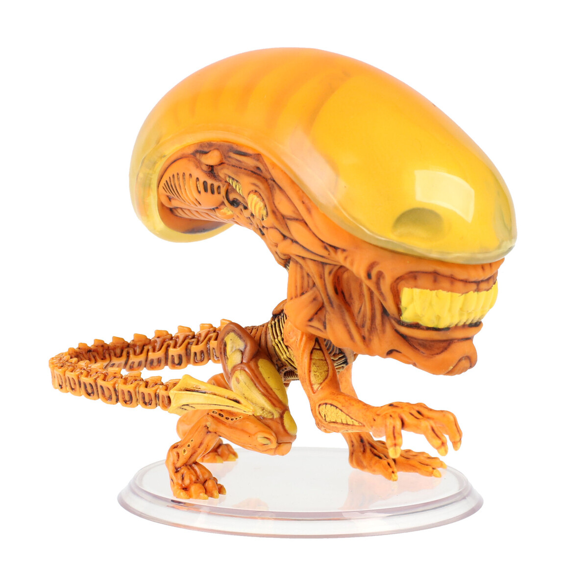 figurka Alien 3 - POP! - Marvel - The Runner (BLKLT) - Exclusive Edition
