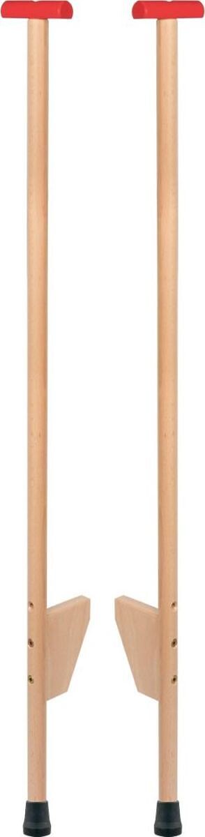 Goki Dřevěné chůdy 103 cm