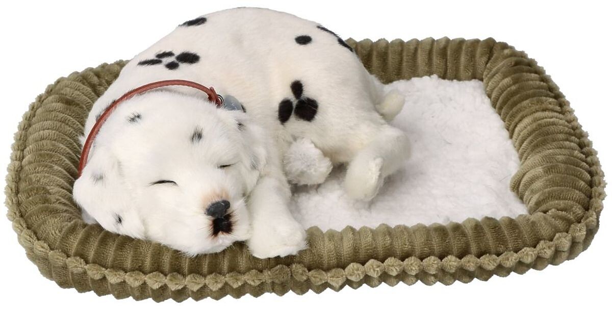 Perfect Petzzz Adoptujte dýchajícího dalmatina