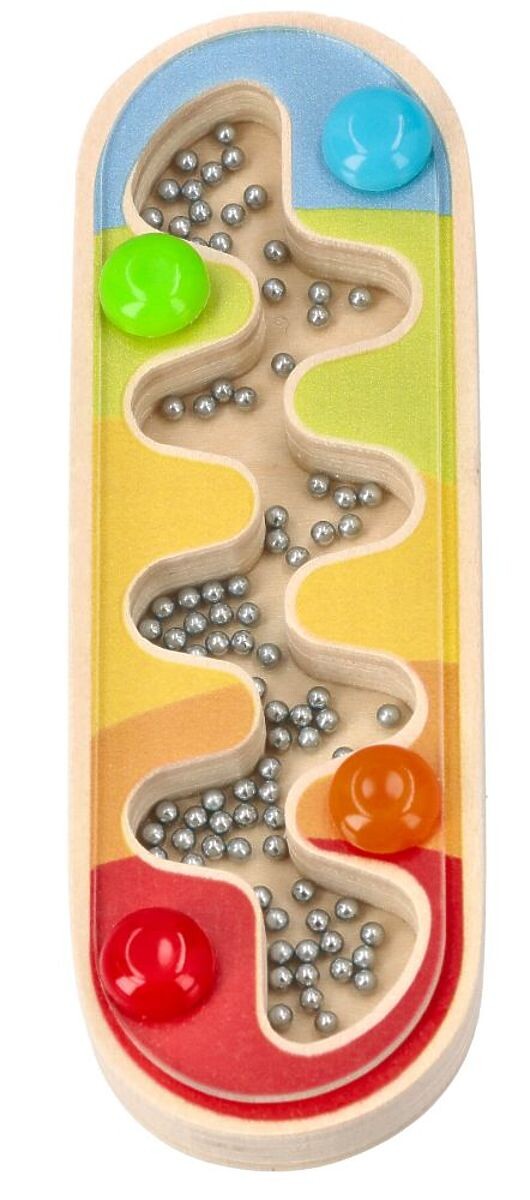 Goki Dešťová hůlka Zikzak