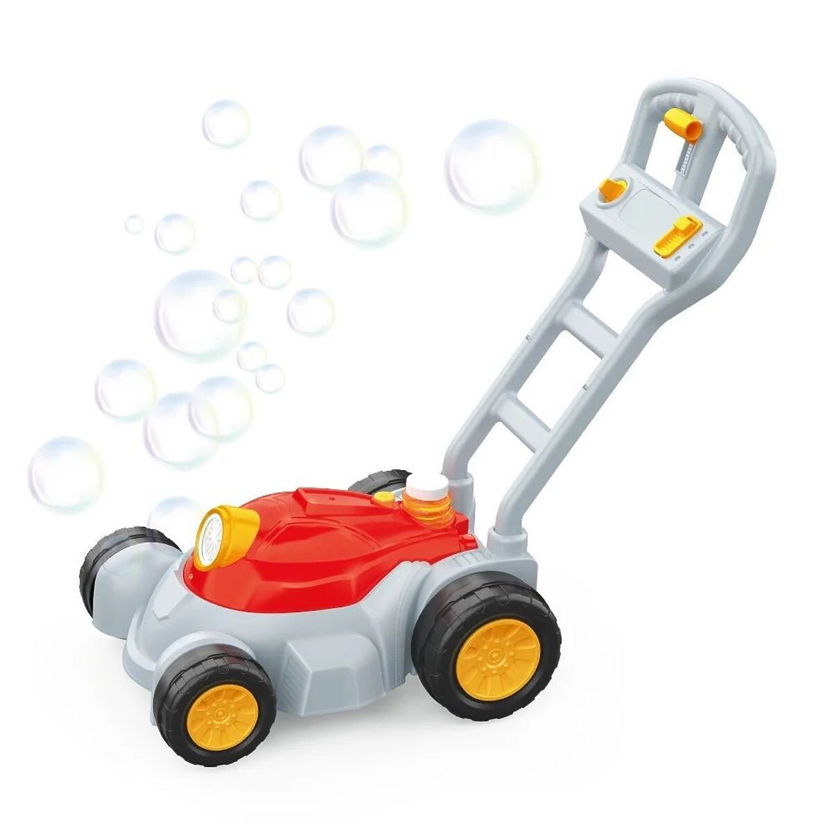 Sekačka na mýdlové bubliny