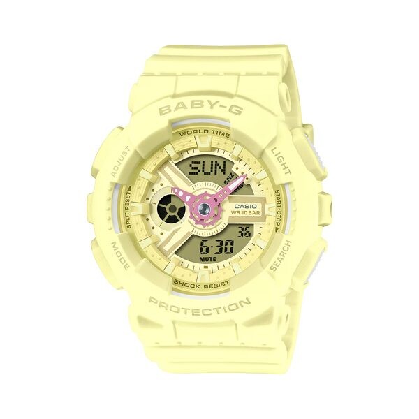 Casio Baby-G BA-110AH-9AER