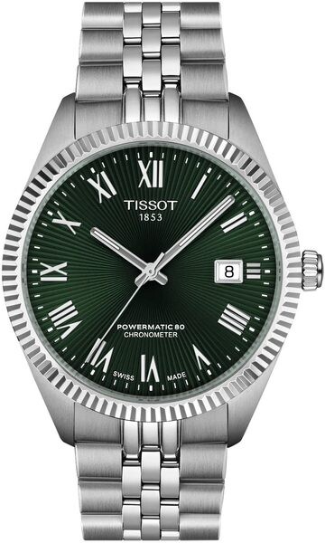 Tissot Ballade Powermatic 80 COSC T156.408.11.093.00