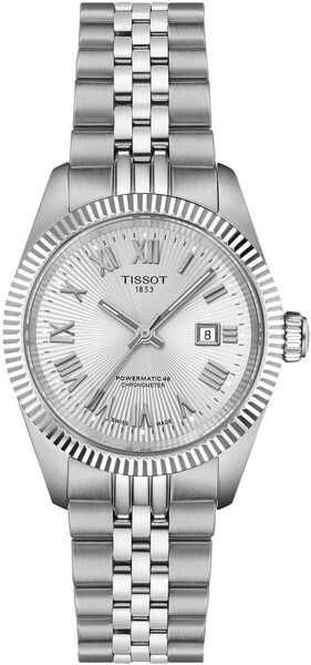 Tissot Ballade Powermatic 48 COSC T156.208.11.033.00