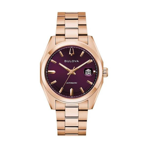 Bulova Surveyor Automatic 97B234