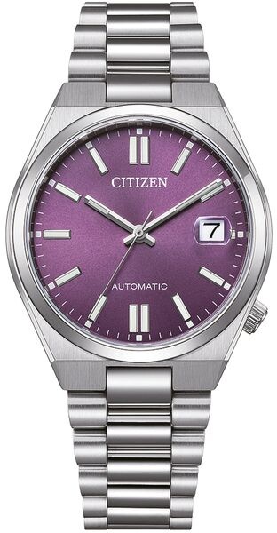 Citizen Tsuyosa Automatic 37 mm NJ0200-50W
