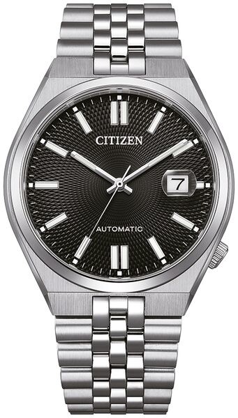 Citizen Tsuyosa 60 Automatic NK0020-55E