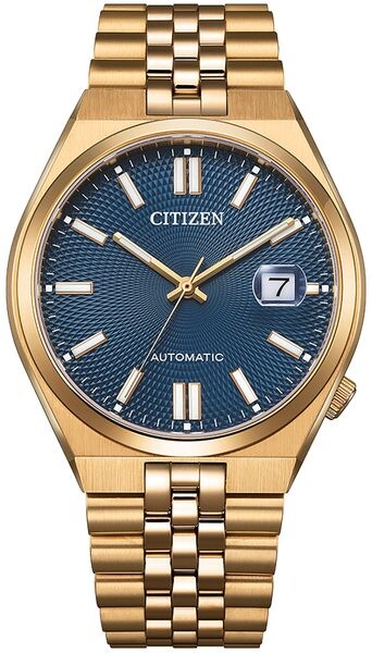 Citizen Tsuyosa 60 Automatic NK0023-57L