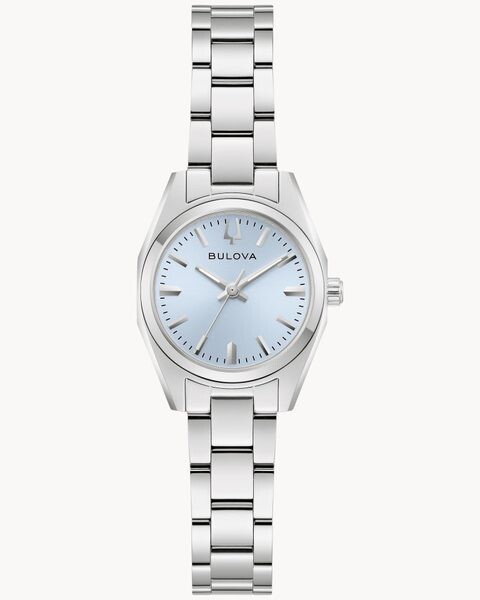 Bulova Surveyor 96L345