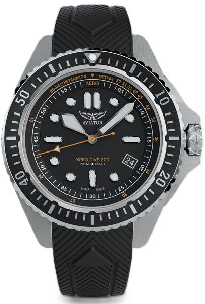 Aviator XPRO DIVE 200 V.1.42.0.371.6