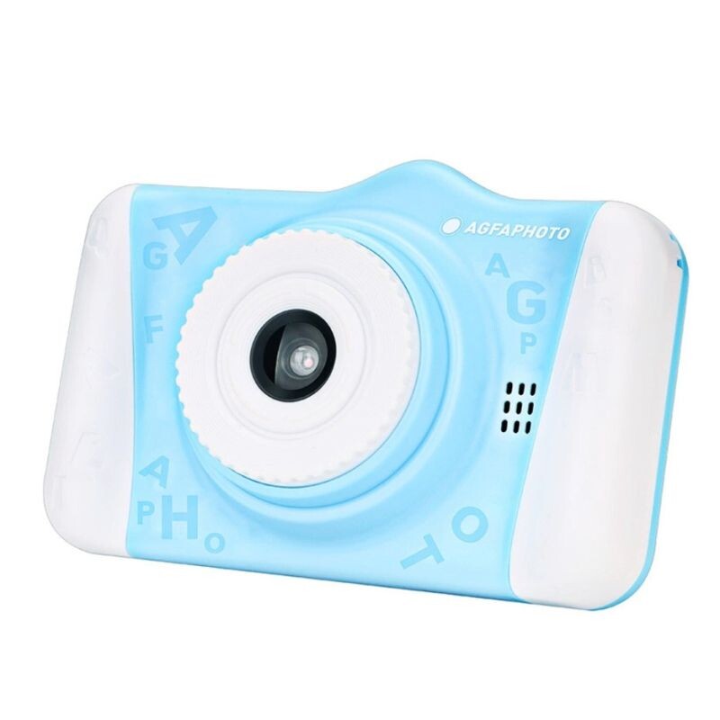 AGFAPHOTO Realikids Cam 2 modrý ROZBALENO