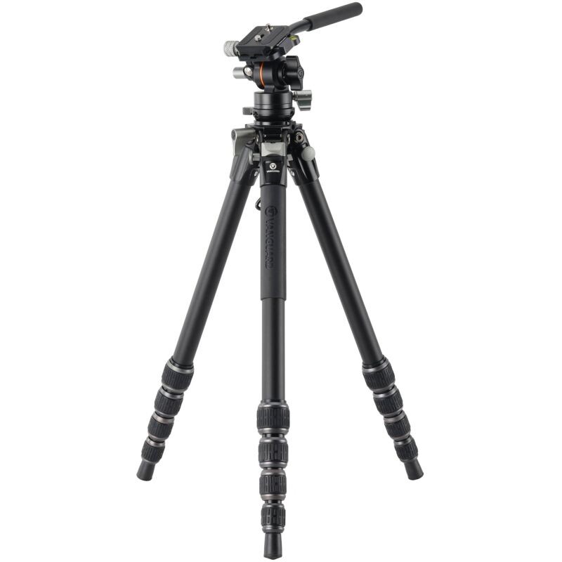 VANGUARD ALTA PRO 3VLT 235AV12 video stativ