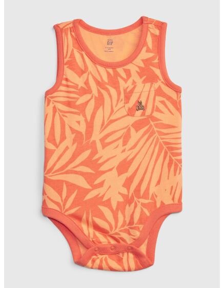 Baby body Brannan bear