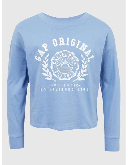 Dětské tričko s logem GAP