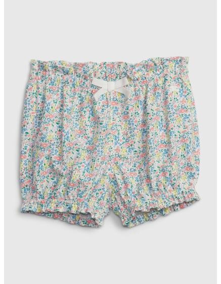 Baby bavlněné kraťasy