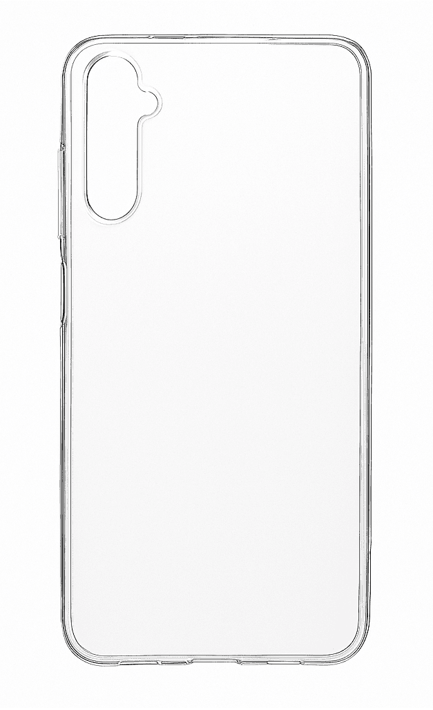 Kryt TopQ Samsung A05S průhledný ultratenký 0,5 mm 143159