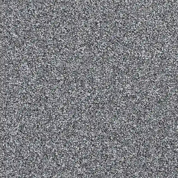 Metrážový koberec Bellagio 78, na míru, šíře 4m,5m, šedá, filc, chodba / předsíň, Betap