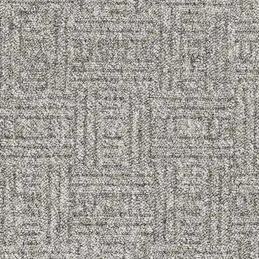 Metrážový koberec Sparta 5621, na míru, šíře 4m,5m, šedá, filc, ložnice, Timzo