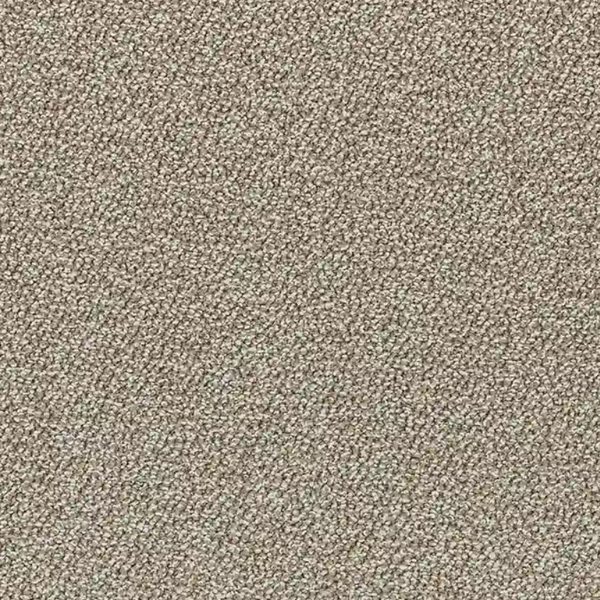 Metrážový koberec Symbio 26, na míru, šíře 4m, šedá, filc, chodba / předsíň, ITC