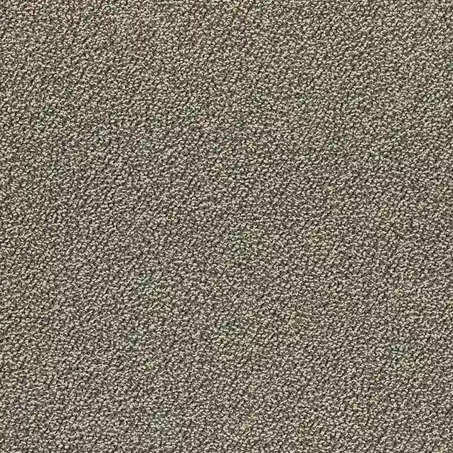 Metrážový koberec Symbio 94, na míru, šíře 4m, šedá, filc, chodba / předsíň, ITC