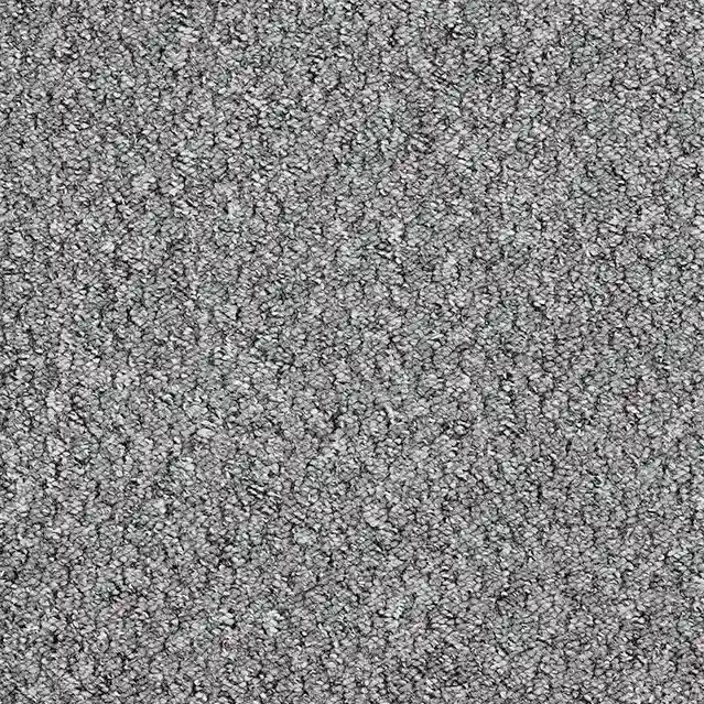 Metrážový koberec Alabama 5925, na míru, šíře 4m,5m, šedá, filc, chodba / předsíň, Timzo