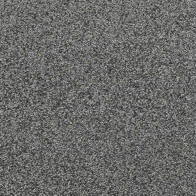 Metrážový koberec Kiama 98, na míru, šíře 4m,5m, šedá, filc, dětský pokoj, Associated Weavers