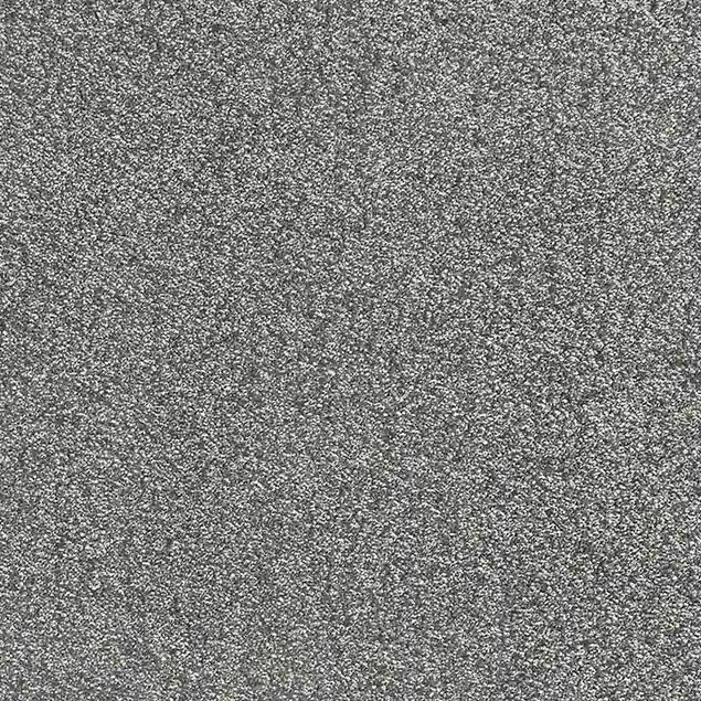 Metrážový koberec Kiama 97, na míru, šíře 4m,5m, šedá, filc, dětský pokoj, Associated Weavers