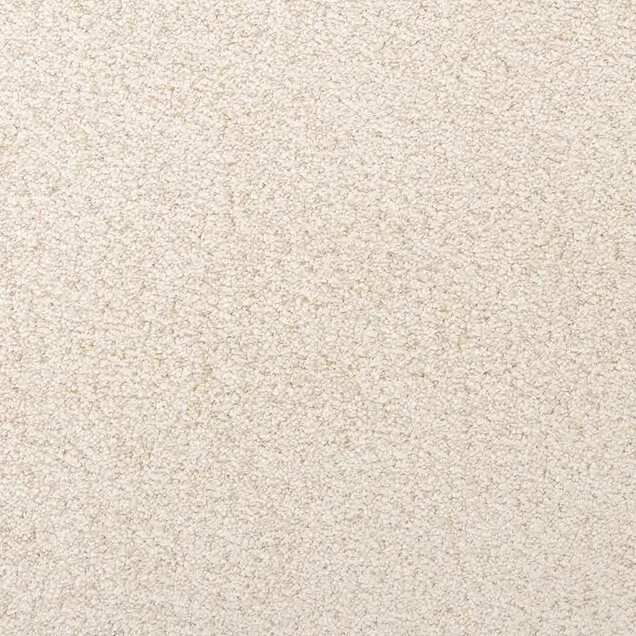 Metrážový koberec Kiama 03, na míru, šíře 4m,5m, bílá, filc, dětský pokoj, Associated Weavers