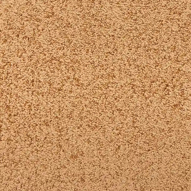 Metrážový koberec Kiama 84, na míru, šíře 4m,5m, hnědá, filc, dětský pokoj, Associated Weavers