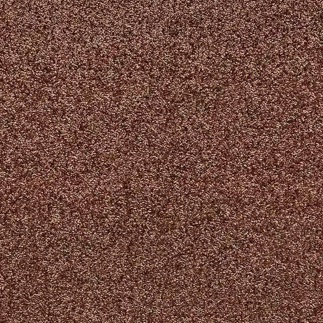 Metrážový koberec Kiama 48, na míru, šíře 4m,5m, hnědá, filc, dětský pokoj, Associated Weavers