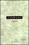 Egypt - theologie a zbožnost ranné civilizace - Jan Assmann