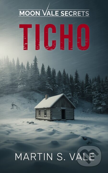 Ticho - Martin S. Vale