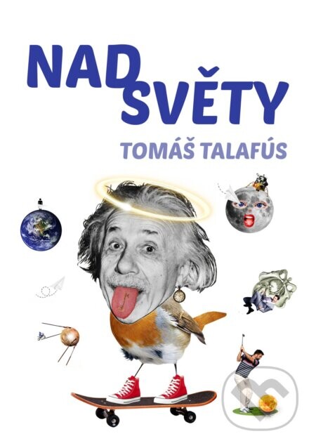 Nadsvěty - Tomáš Talafús