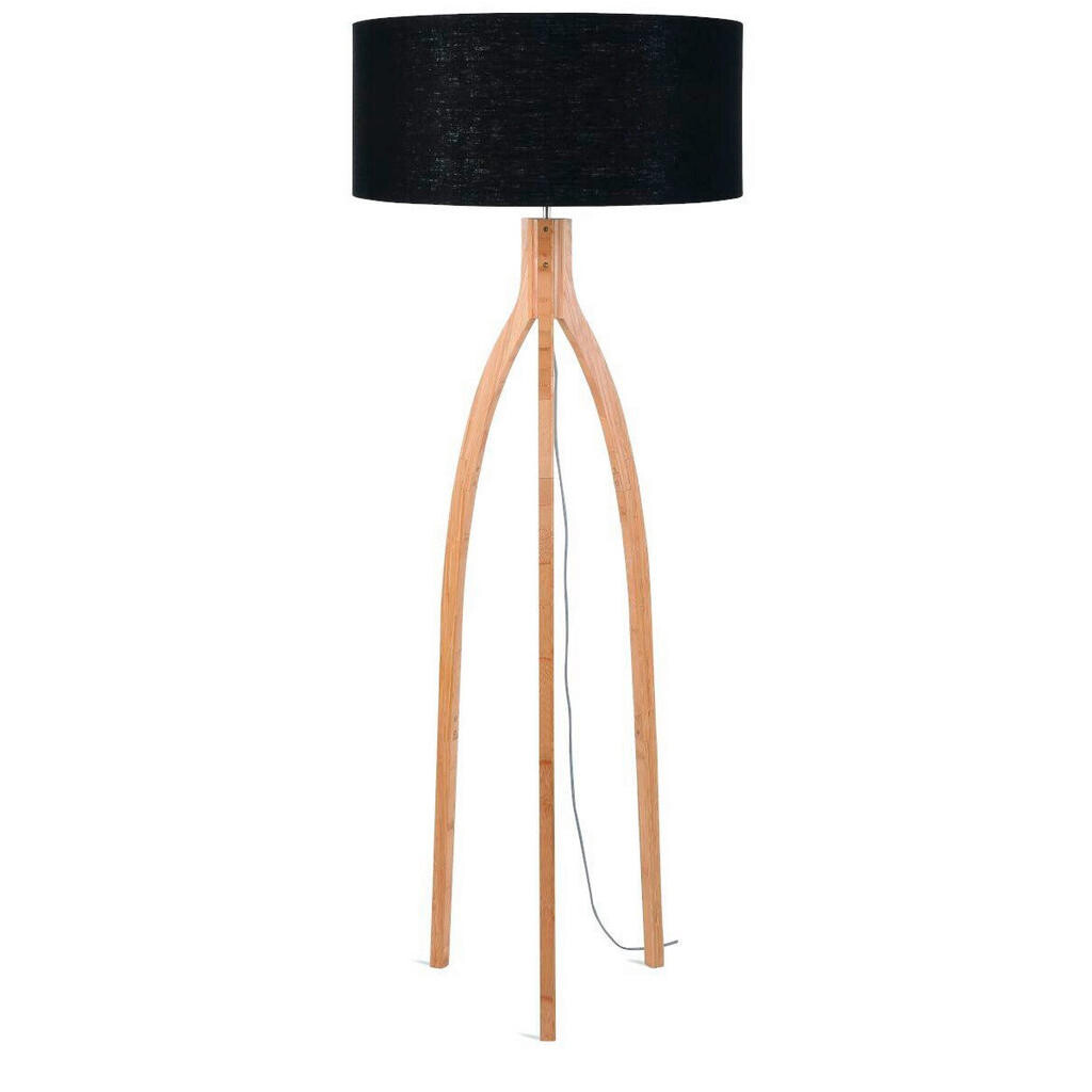 Good & Mojo STOJACÍ LAMPA, 60/160 cm