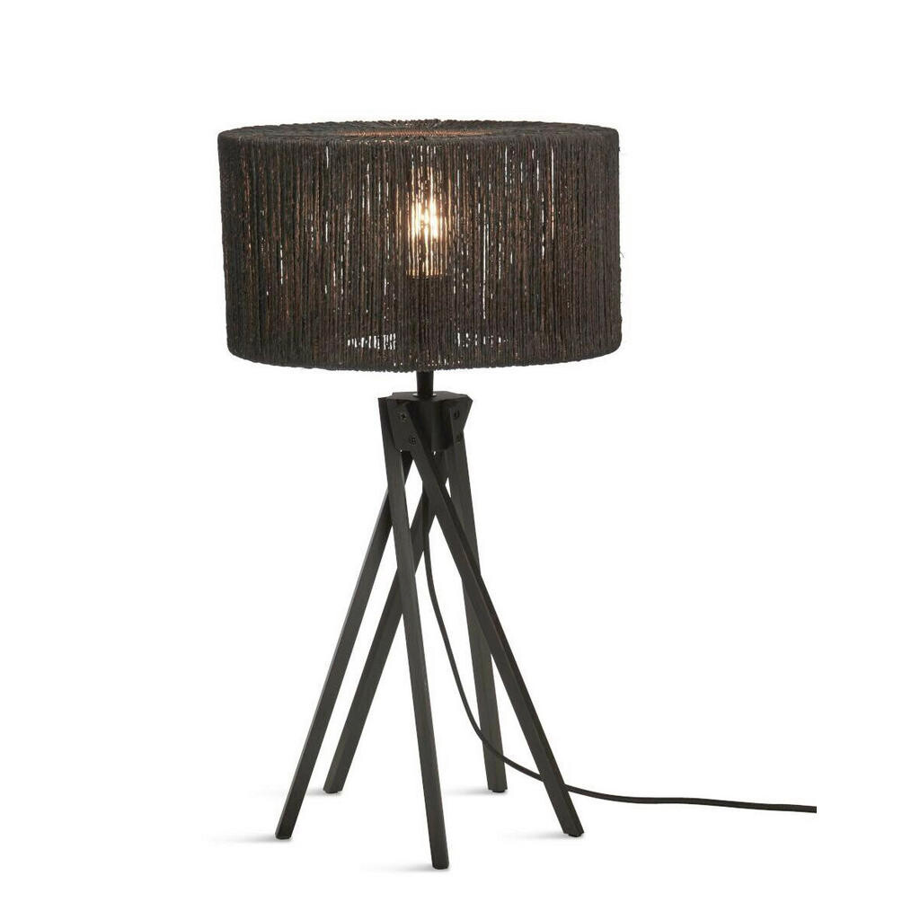 Good & Mojo STOLNÍ LAMPA, nástěnný stmívač, 30/45/30 cm