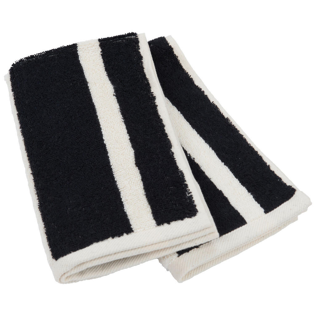 Dieter Knoll SADA RUČNÍKŮ PRO HOSTY